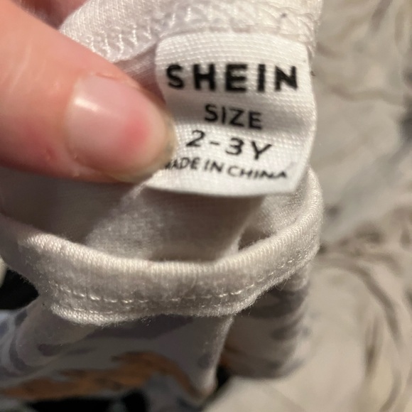 Toddler Boys “Excavator” Matching Set - Picture 3 of 4